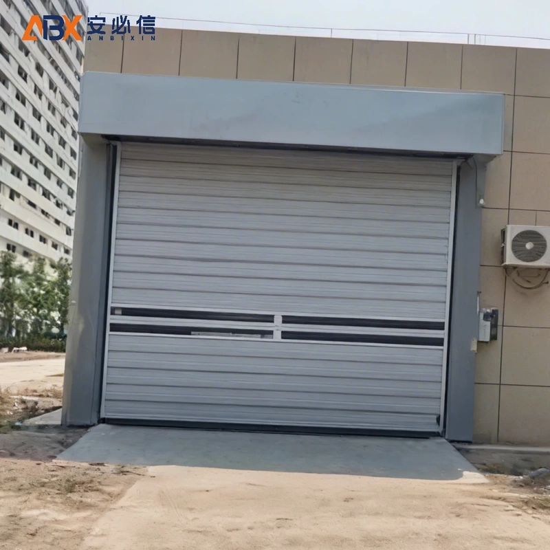 内江市医药密闭高速门